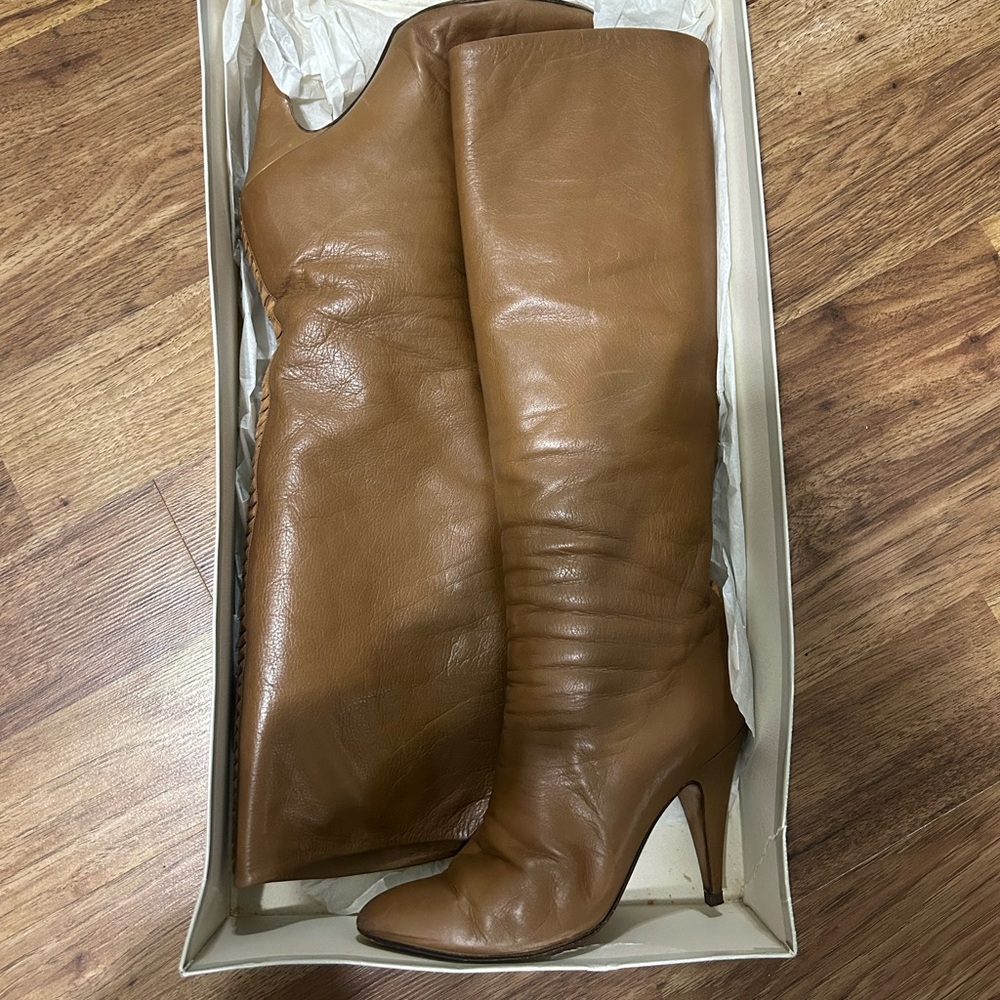 Casadei boots